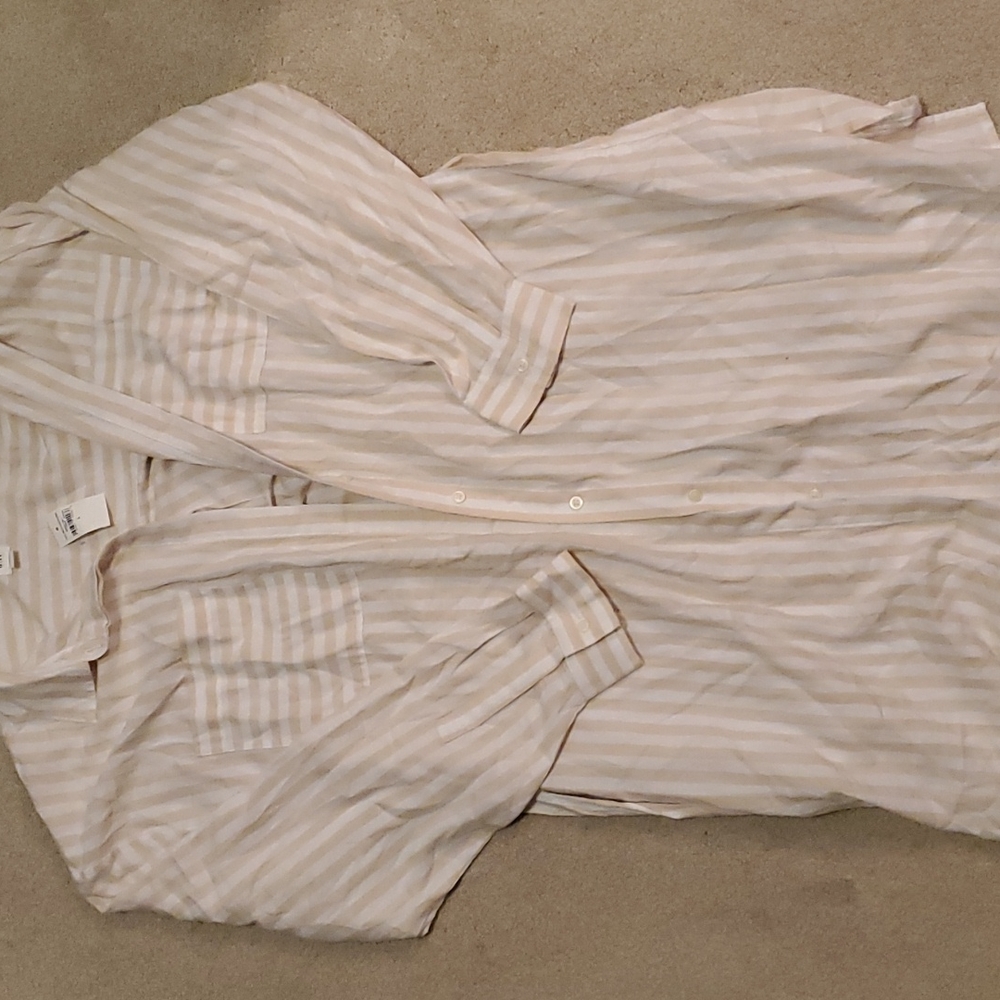 Gap dress